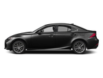 2017 Lexus IS 300