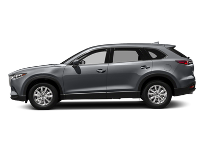 2017 Mazda Mazda CX-9 Touring