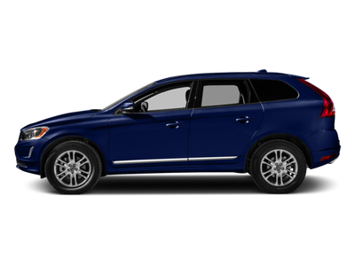 2017 Volvo XC60 T5 Inscription