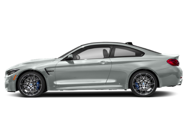 2018 BMW M4 Base