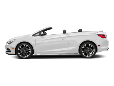 2018 Buick Cascada Premium