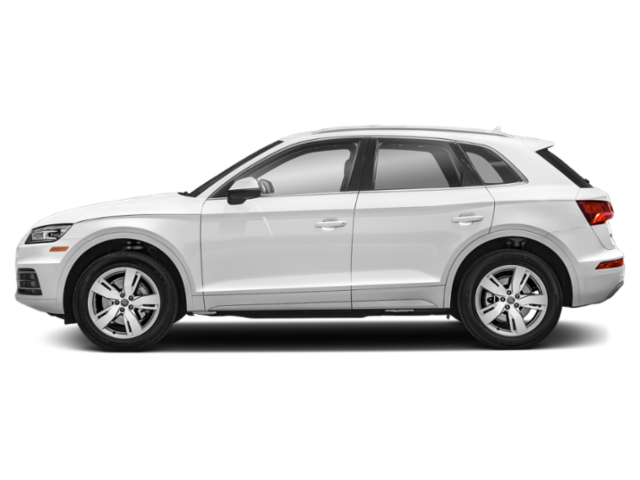 2019 Audi Q5 2.0T Premium Plus quattro
