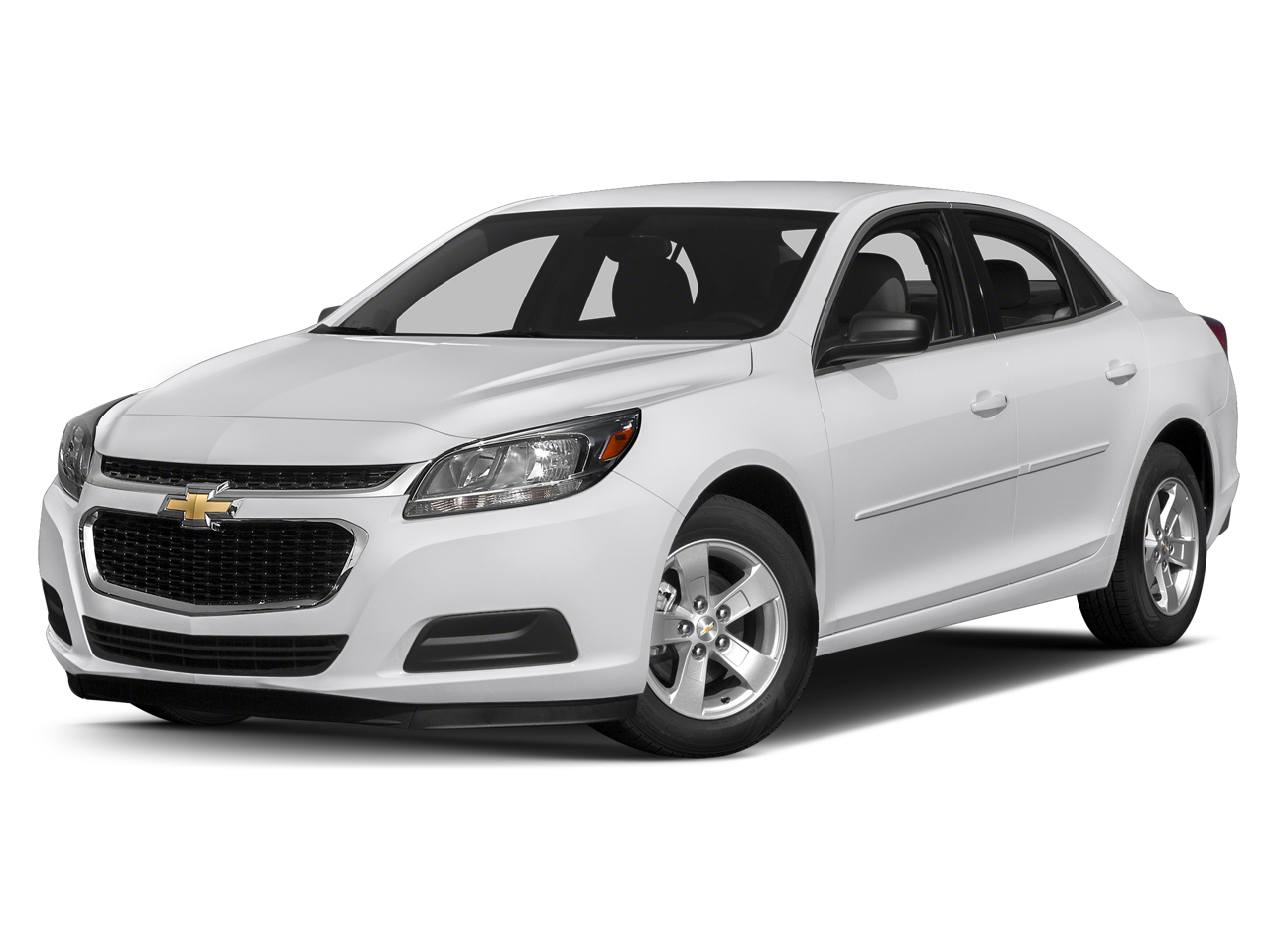 2015 Chevrolet Malibu 1LS