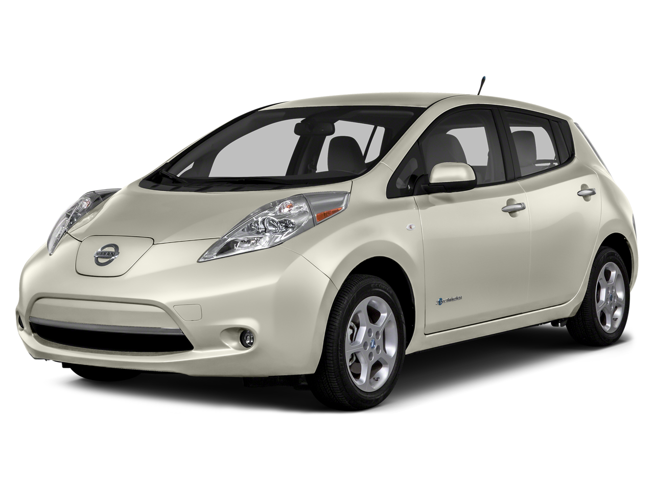 2015 Nissan Leaf S