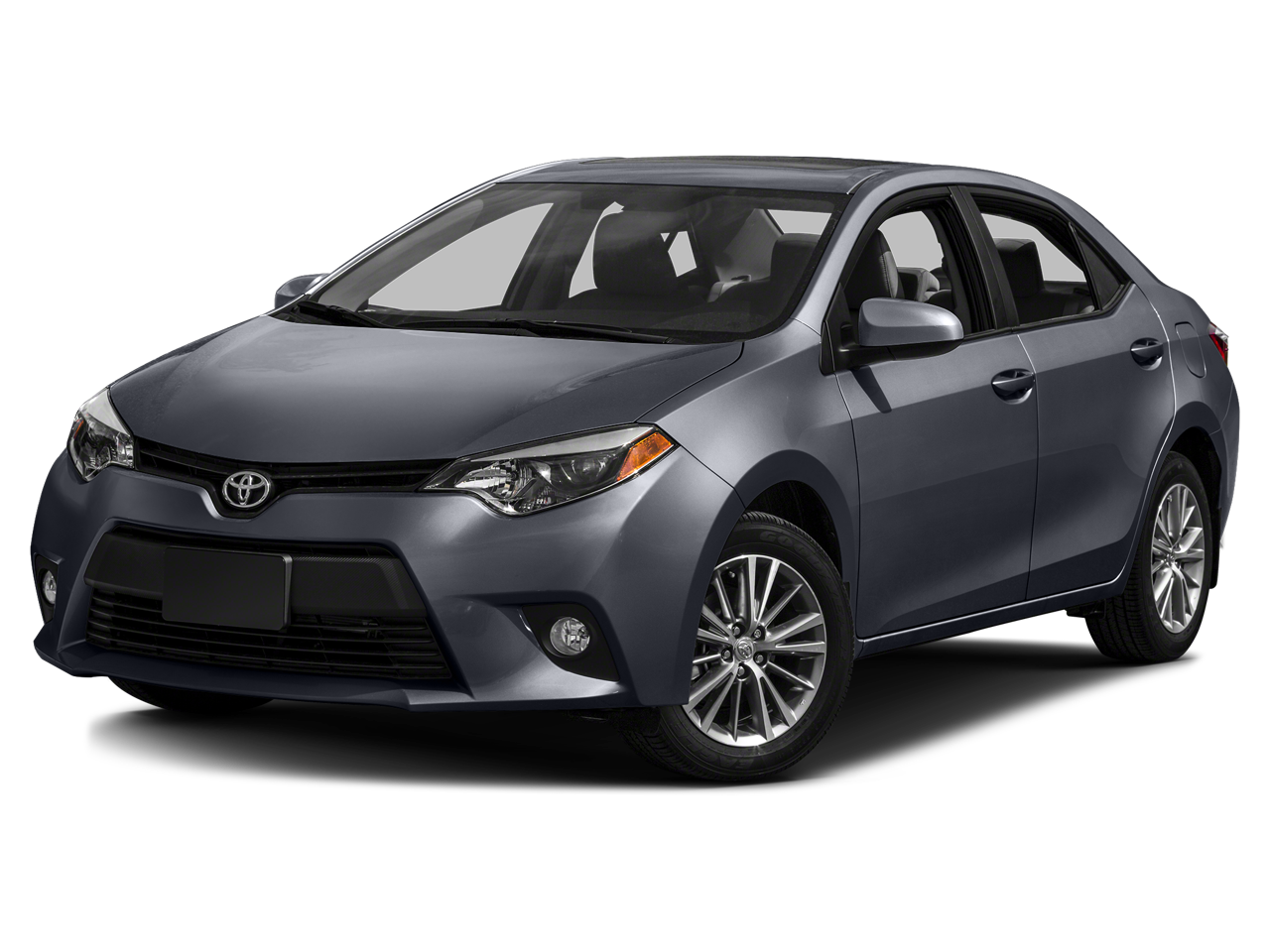 2015 Toyota Corolla LE AT's photo