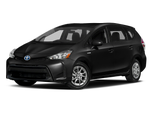 2015 Toyota Prius v Five