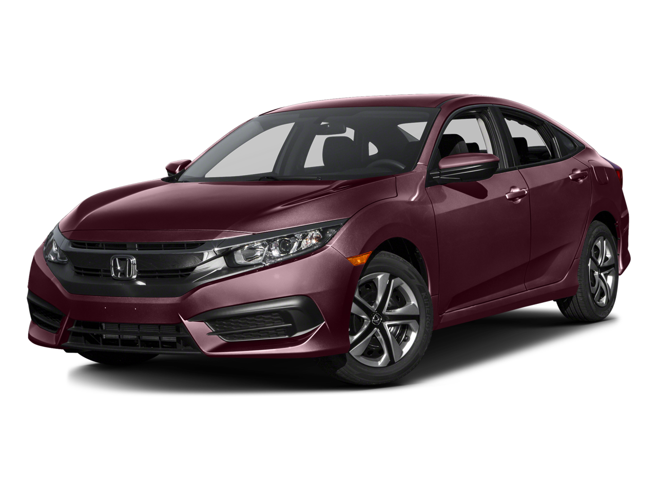 2016 Honda Civic LX Schaumburg IL Napleton's Schaumburg Buick GMC