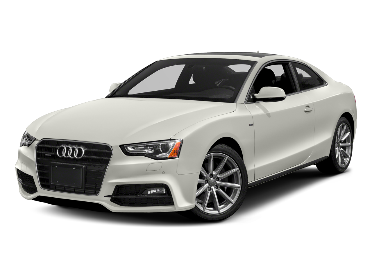 2017 Audi A5 2.0T Sport quattro