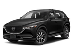 2018 Mazda Mazda CX-5 Touring