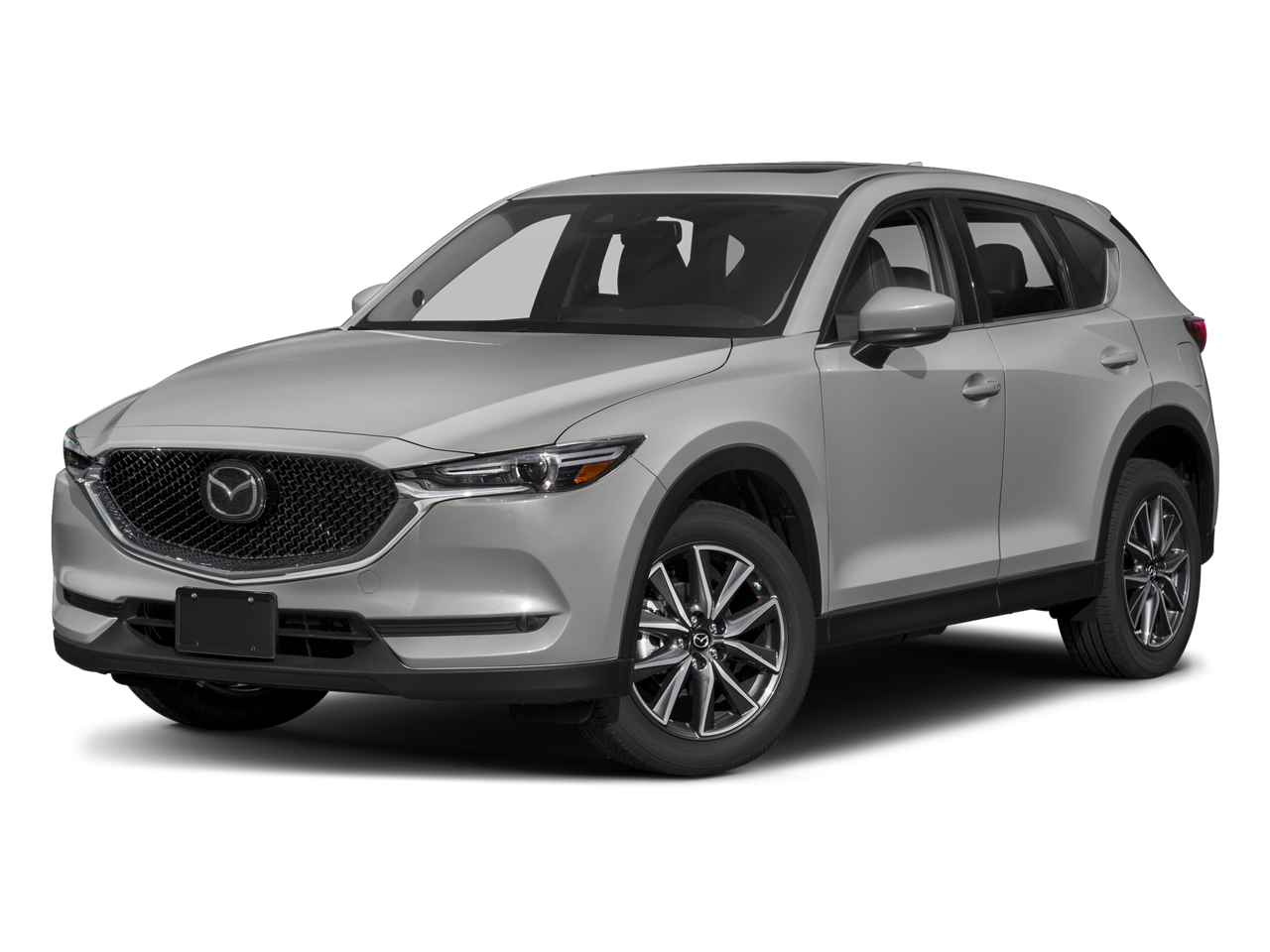 2018 Mazda Mazda CX-5 Grand Touring