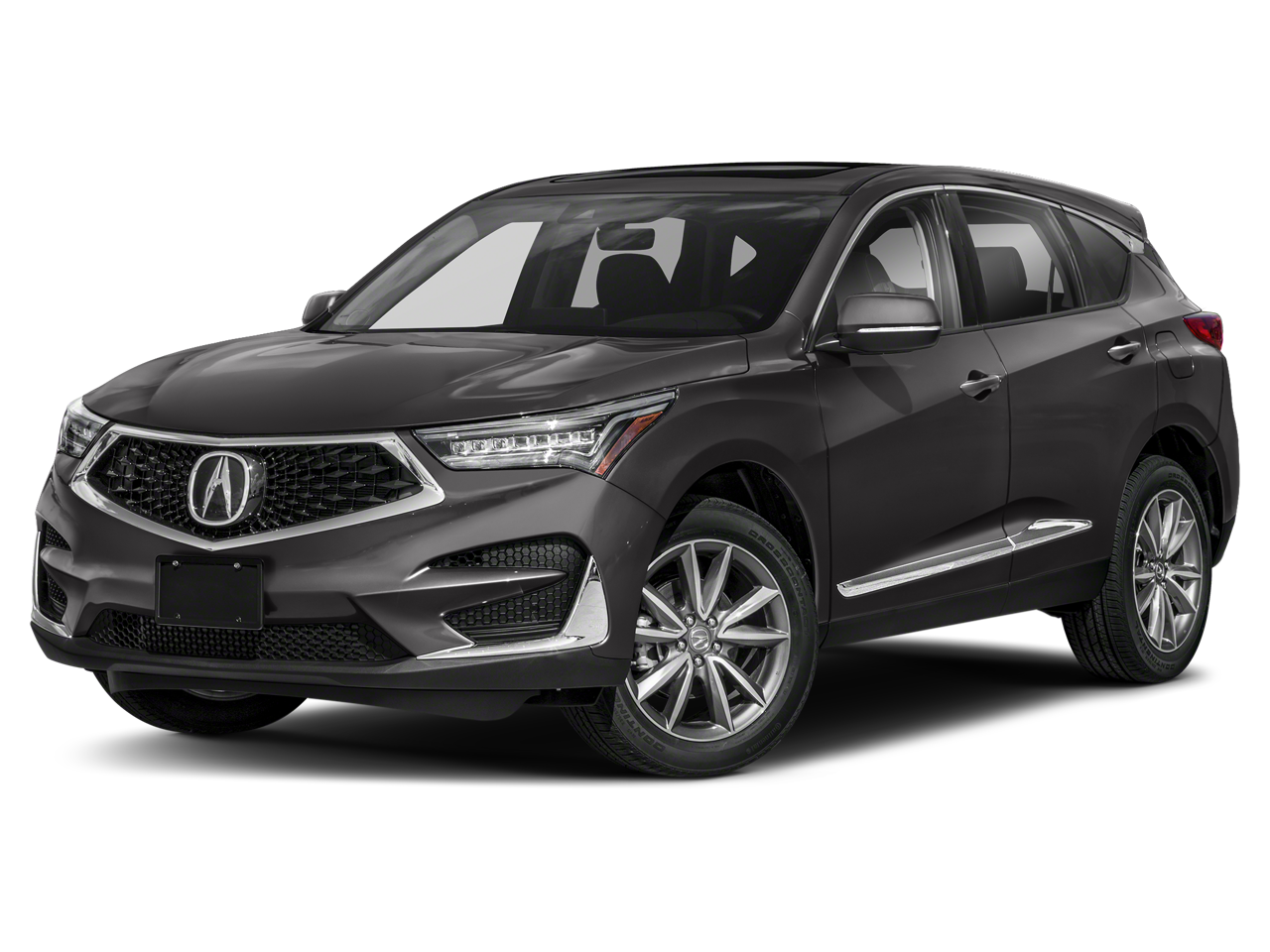 2019 Acura RDX Technology Package SH-AWD