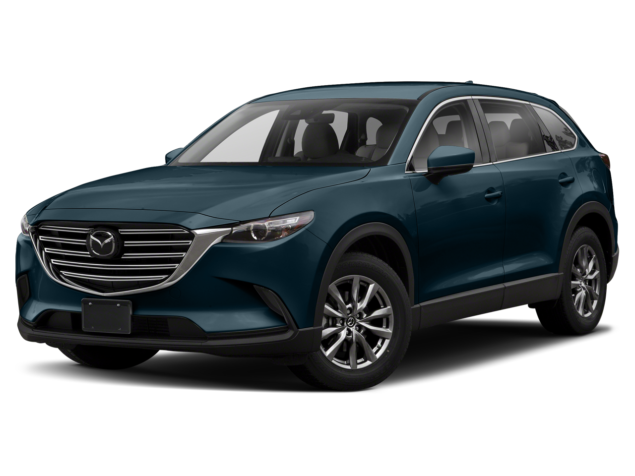 2019 Mazda Mazda CX-9 Touring
