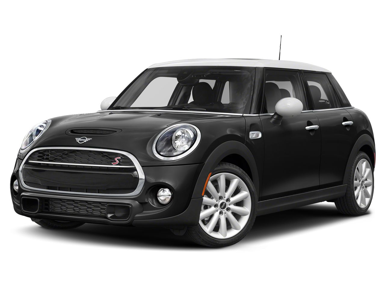 2019 MINI Cooper S Classic