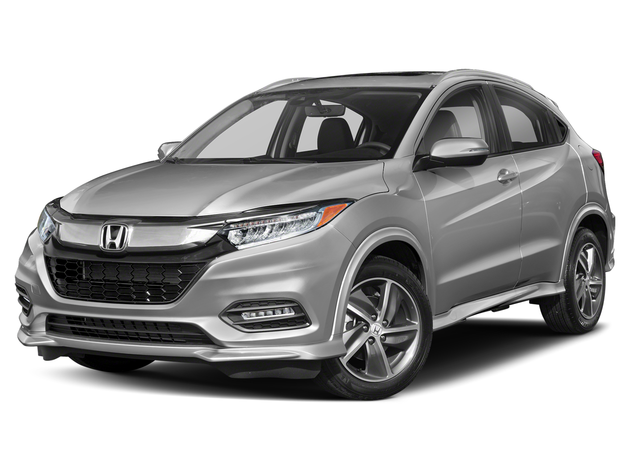 2020 Honda HR-V Touring