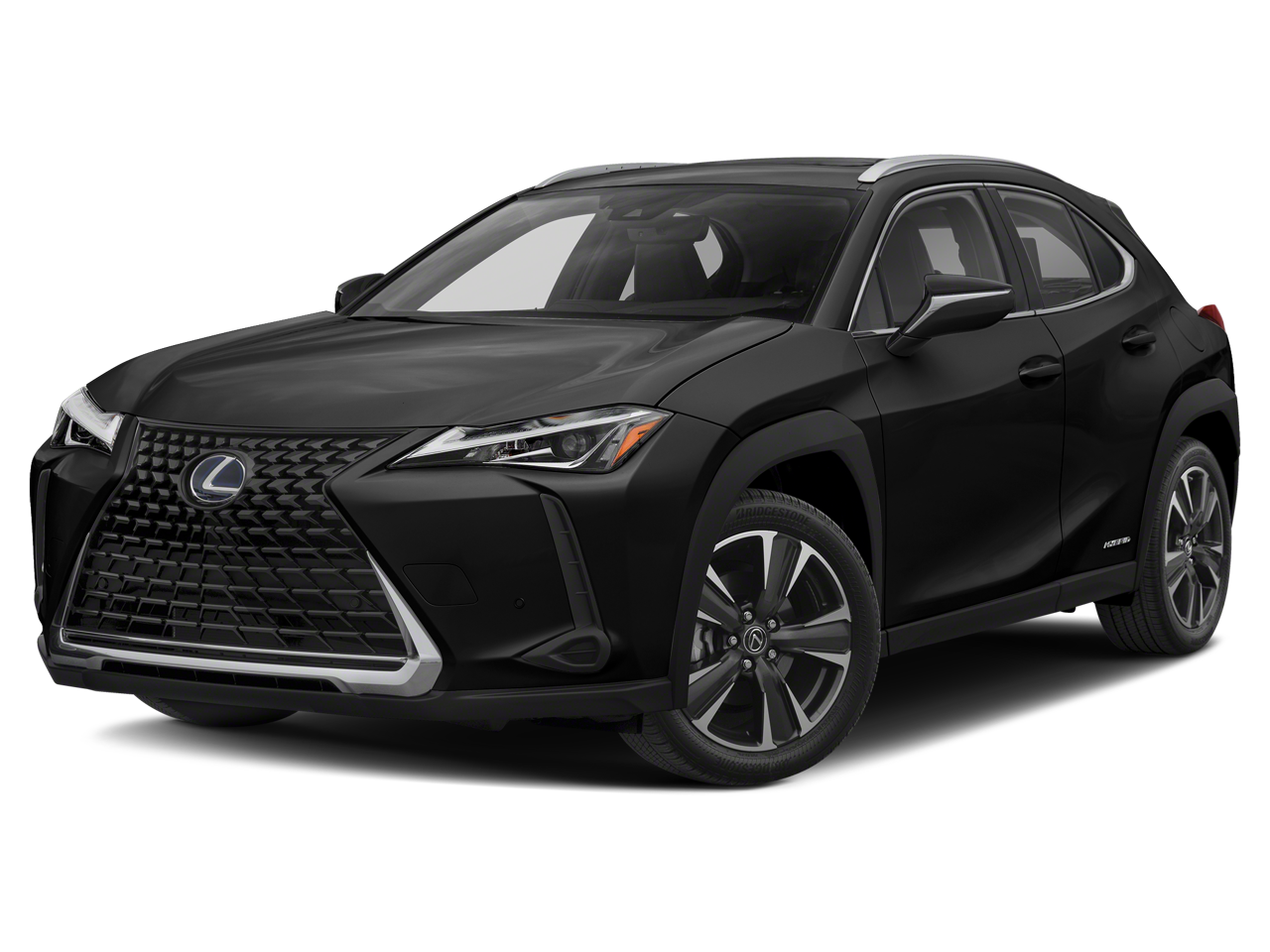 2020 Lexus UX 250h Base