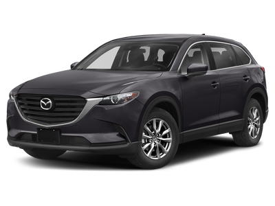 2020 Mazda Mazda CX-9 Grand Touring