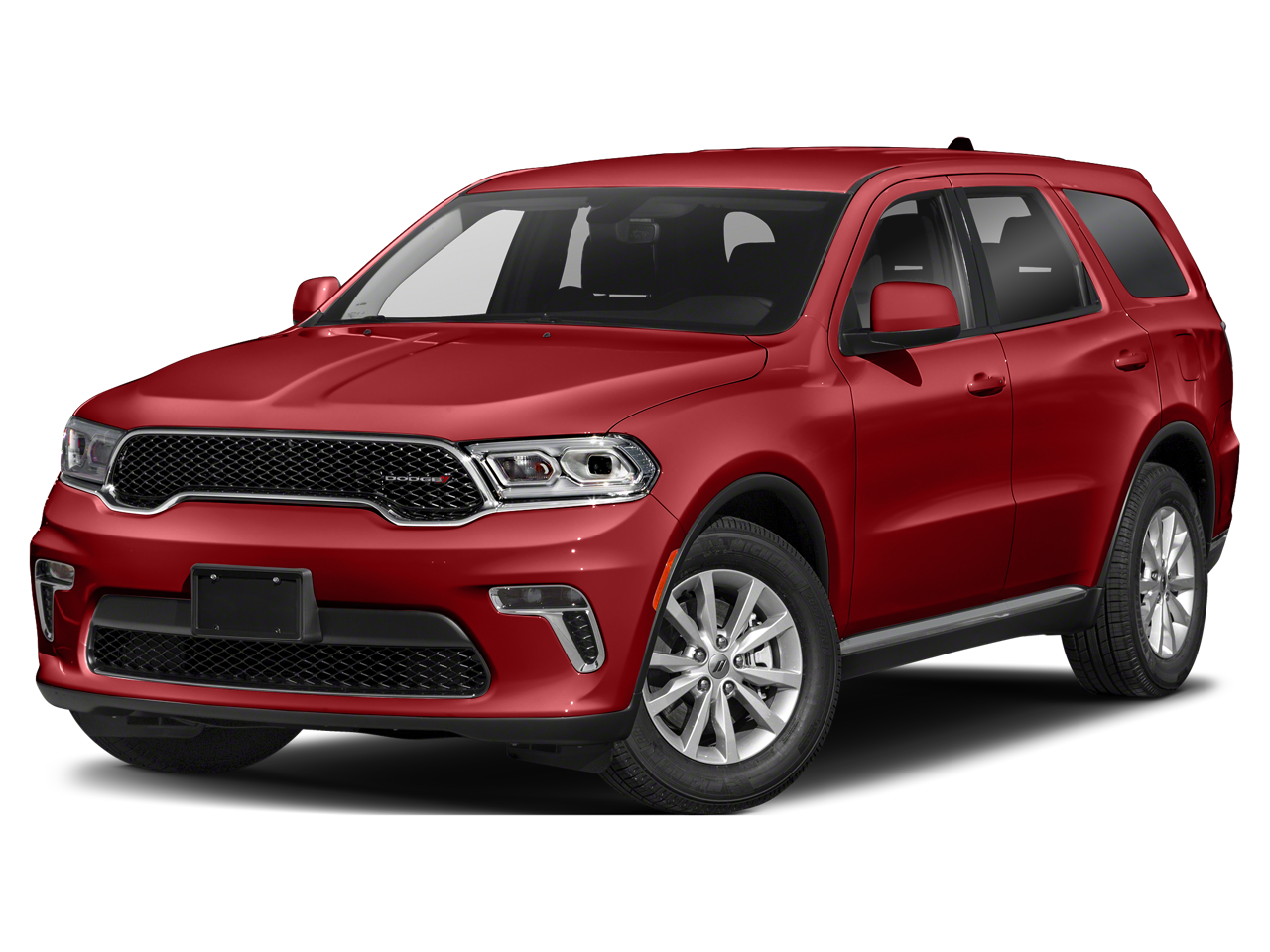 2021 Dodge Durango R/T Tow N Go Package !