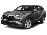 2021 Toyota Highlander L