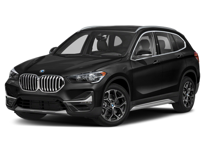 2022 BMW X1 xDrive28i