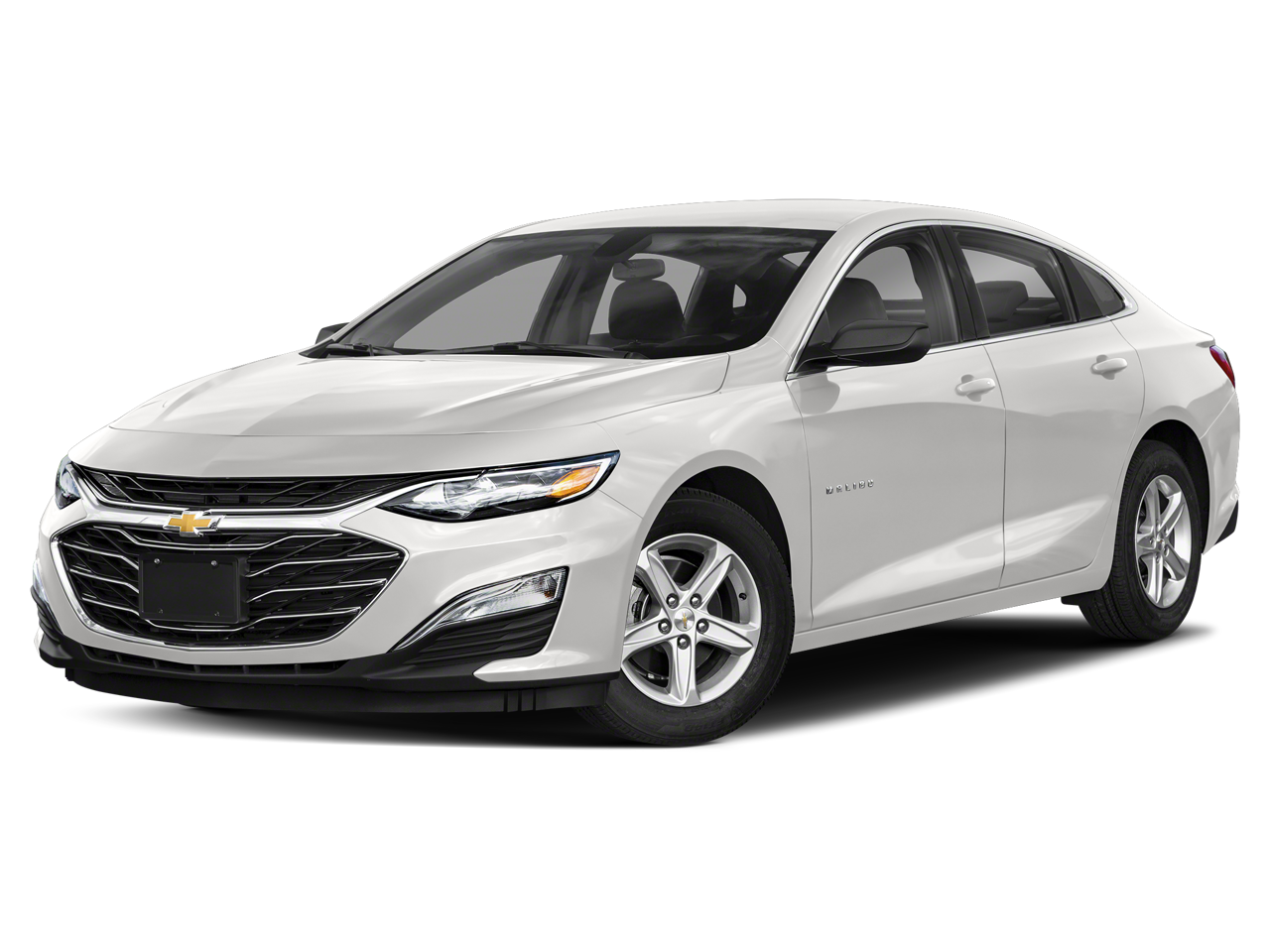 2022 Chevrolet Malibu LS 1LS