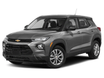 2022 Chevrolet TrailBlazer LS