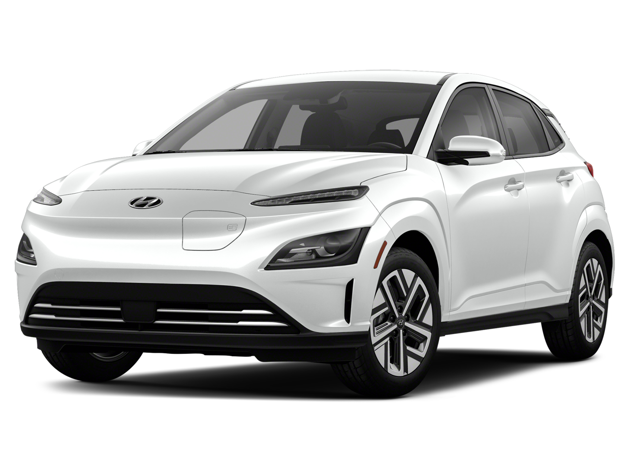 2022 Hyundai Kona Electric SEL