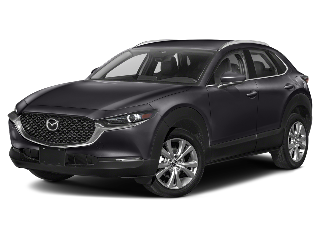 2022 Mazda CX-30