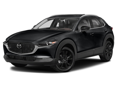 2022 Mazda Mazda CX-30 2.5 Turbo Premium Plus Package w/Premium Plus Package