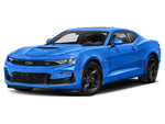 2023 Chevrolet Camaro SS 2SS