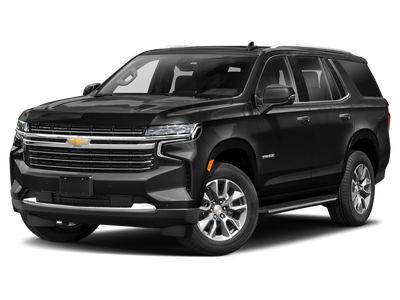 2023 Chevrolet Tahoe LT Lux Package