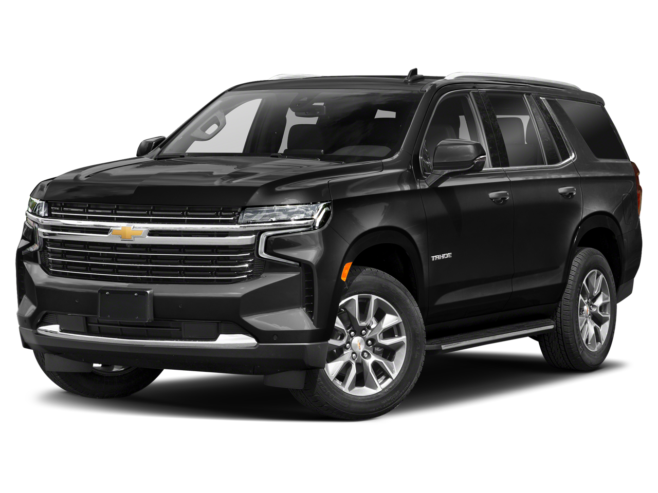 2023 Chevrolet Tahoe LT Lux Package