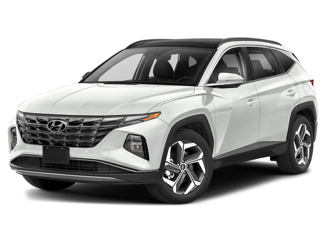 2023 Hyundai Tucson Limited photo 2