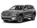 2023 Hyundai Santa Fe Hybrid Blue