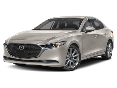 2023 Mazda Mazda3 2.5 S Select Package