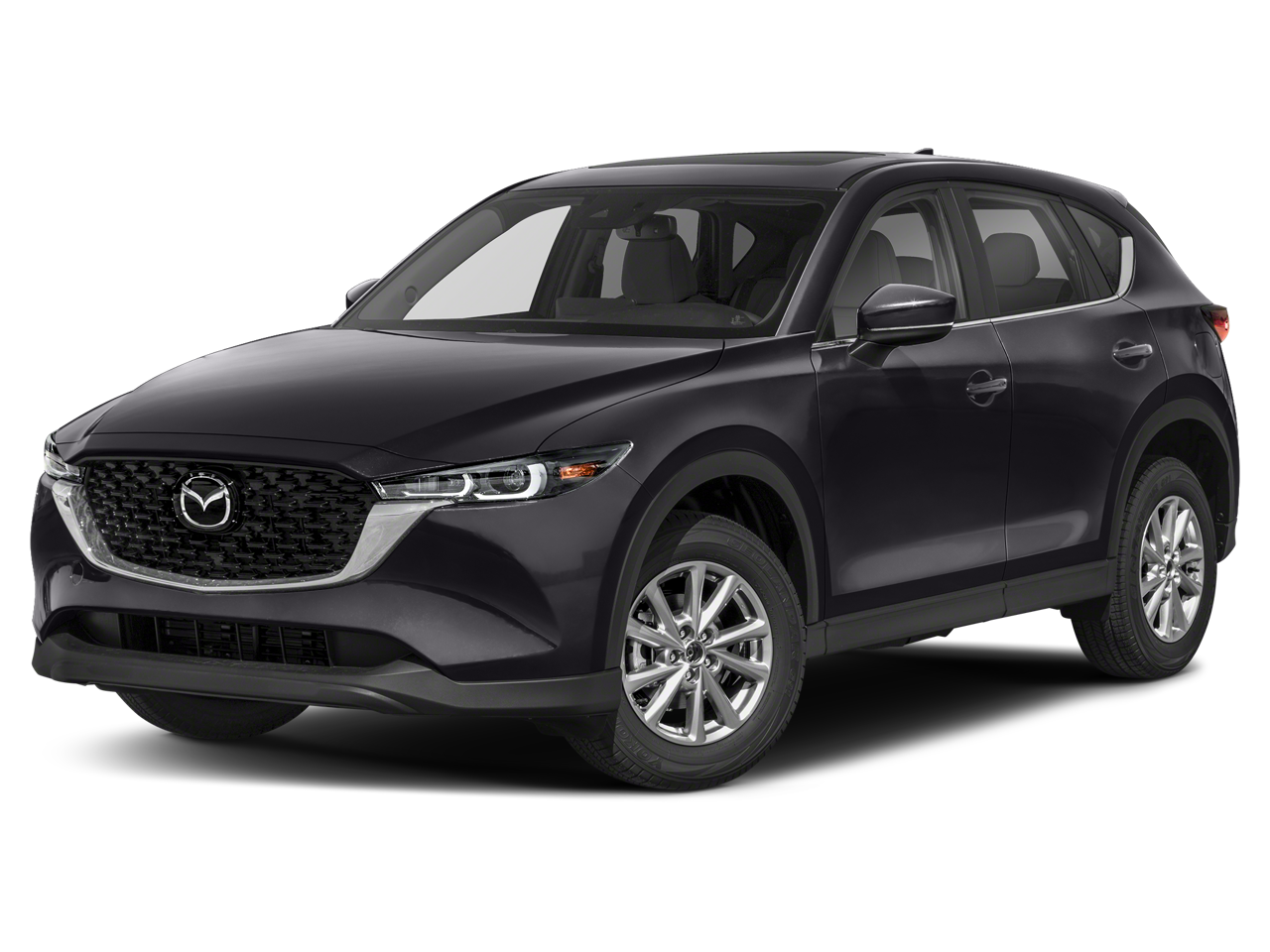 2023 Mazda CX-5 2.5 S Preferred photo 2