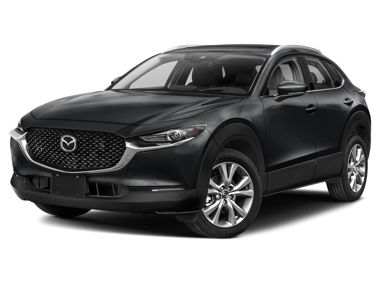 2023 Mazda CX-30 2.5 S Premium photo 2