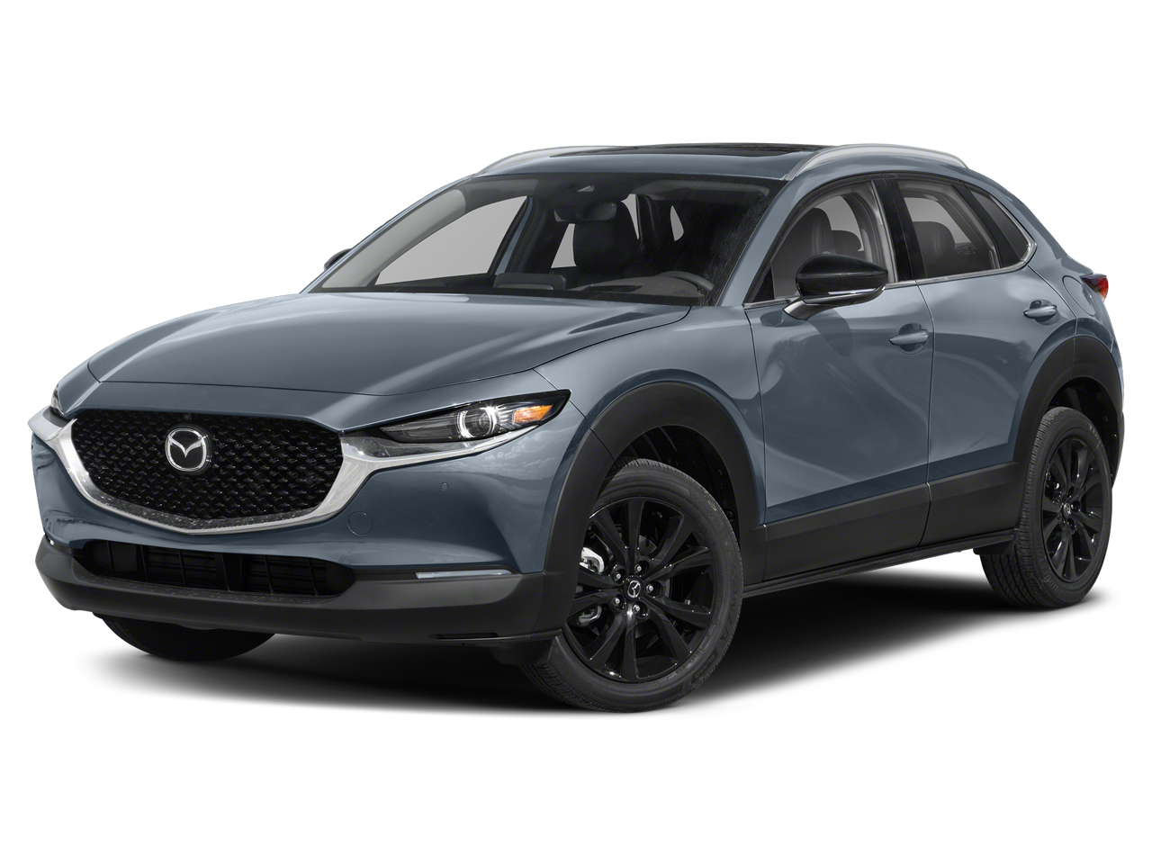 2023 Mazda Mazda CX-30 2.5 Turbo Premium Plus Package w/Premium Plus Package