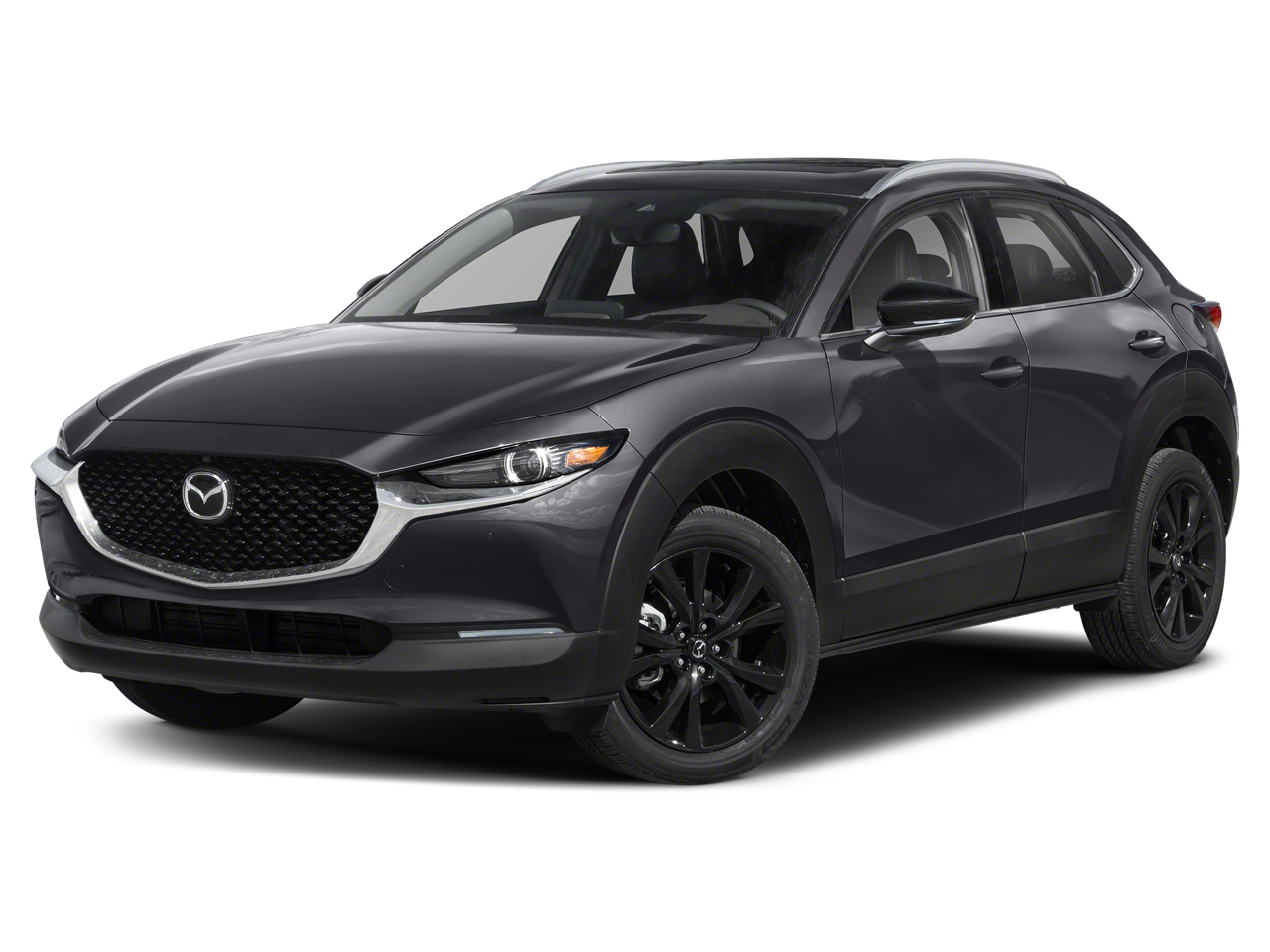 2023 Mazda Mazda CX-30 2.5 Turbo Premium Plus Package w/Premium Plus Package