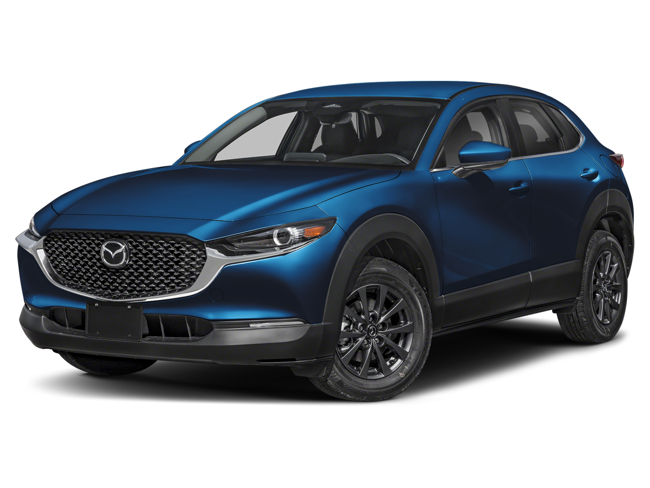 2023 Mazda CX-30 2.5 S photo 2