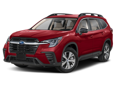 2023 Subaru Ascent Premium