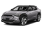 2023 Subaru Solterra Touring