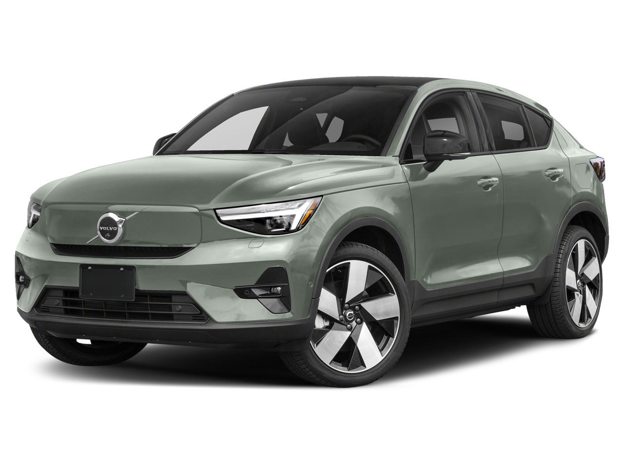 2023 Volvo C40 Recharge Pure Electric Ultimate