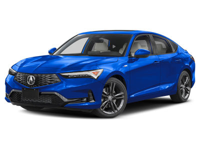 2024 Acura Integra A-Spec Package