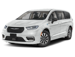 2024 Chrysler Pacifica Hybrid Select S Appearance