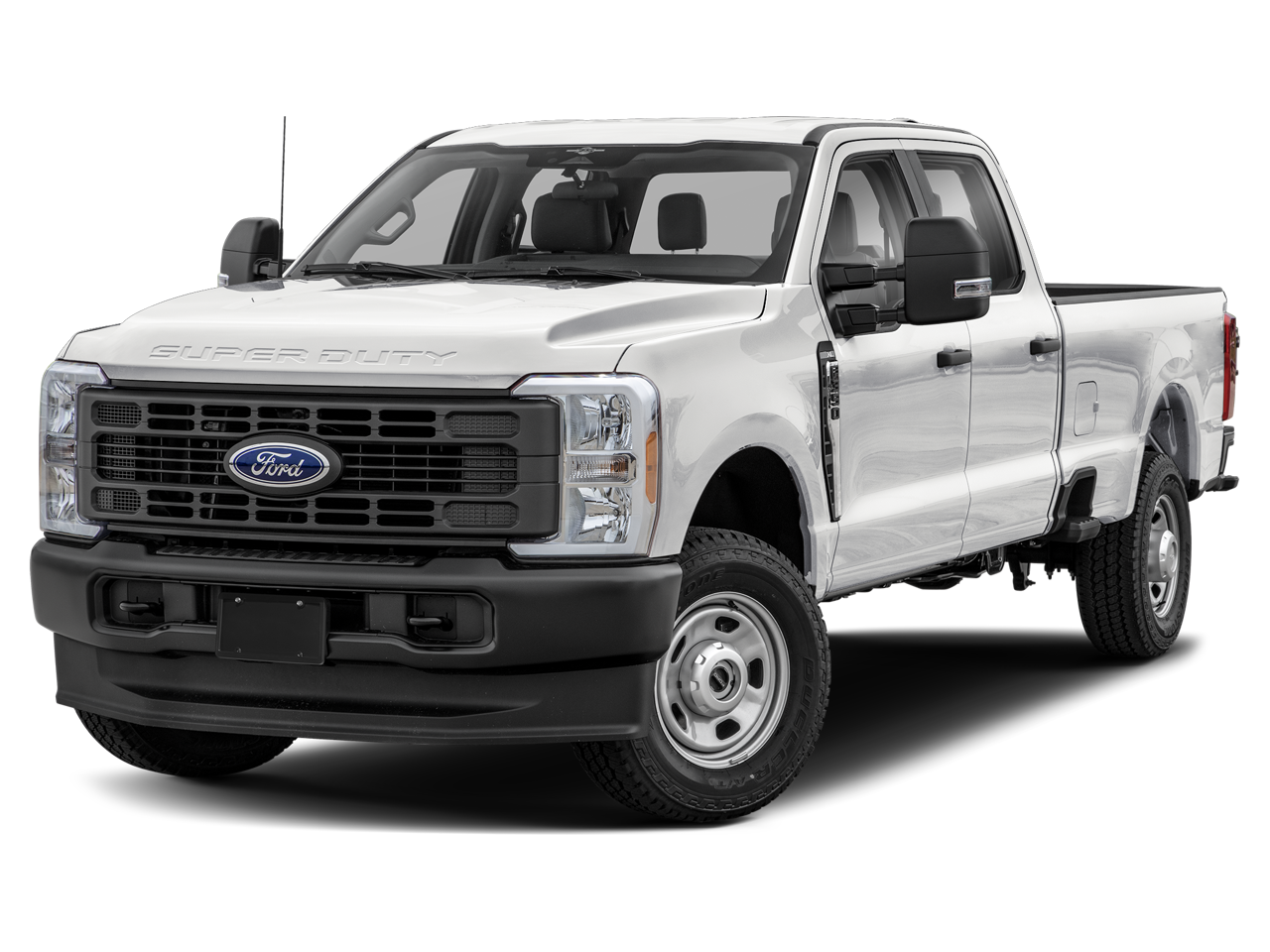 2024 Ford F-350SD XL DRW