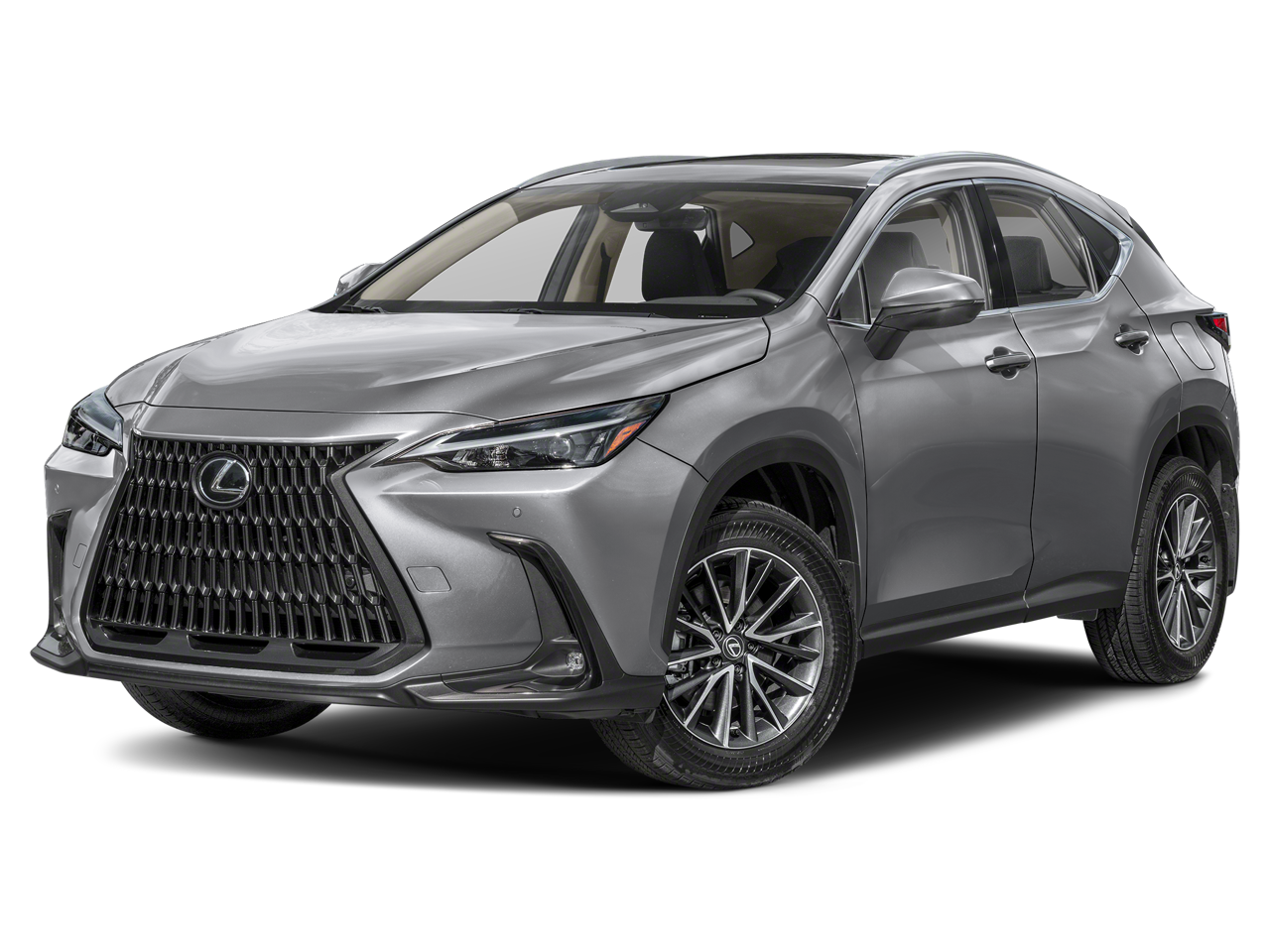 2024 Lexus NX 350 Base