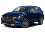 2024 Mazda Mazda CX-5 2.5 Turbo Signature