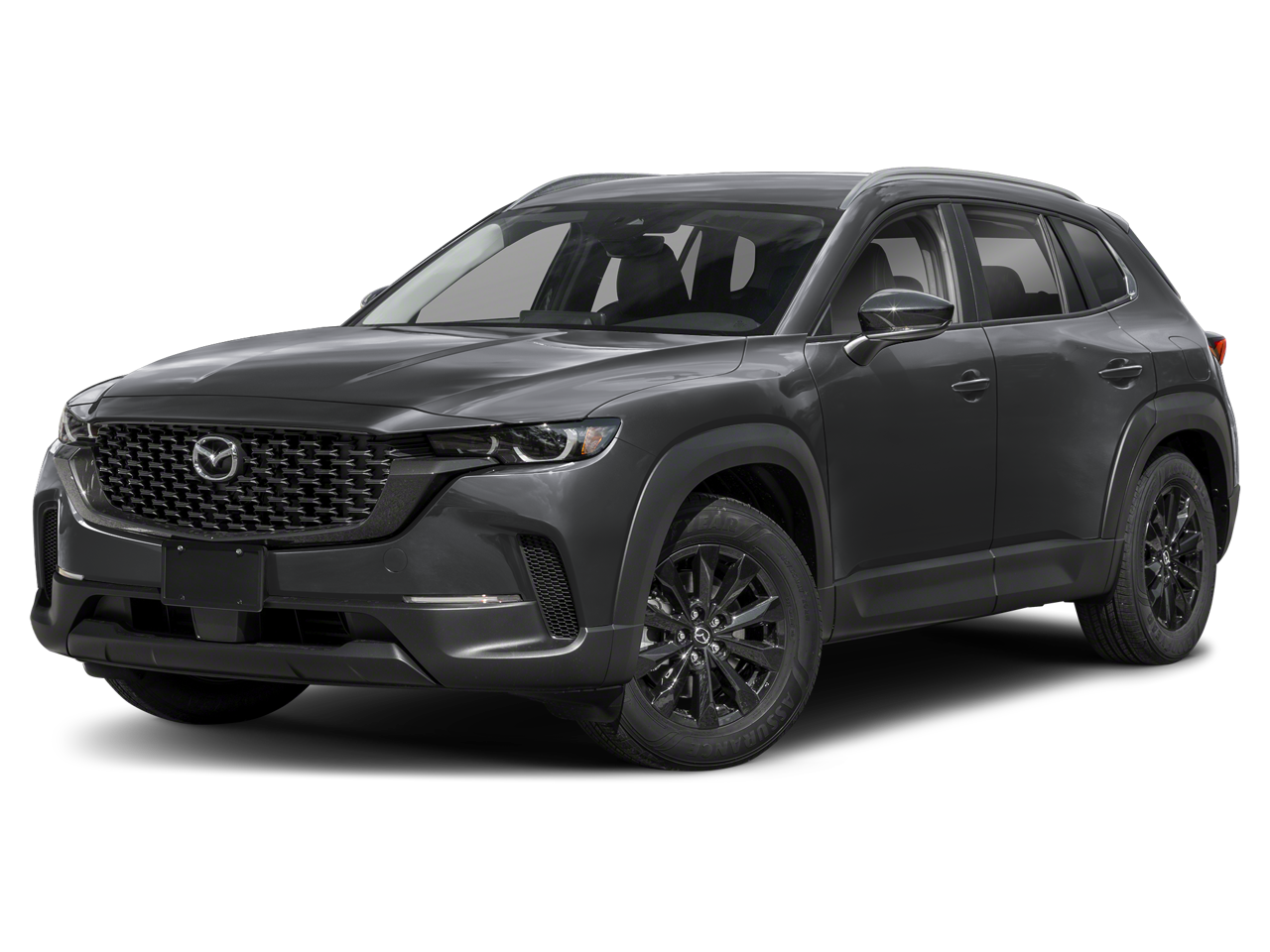 2024 Mazda CX-50 S PREFERRED