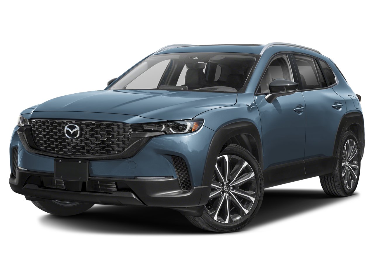 2024 Mazda CX-50 2.5 Premium Plus photo 2