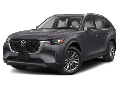 2024 Mazda Mazda CX-90 3.3 Turbo Preferred Plus
